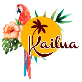 Kailua Fonte da Telha